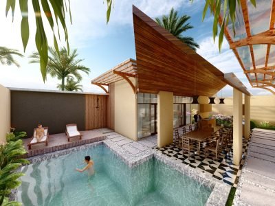 Guest House C_7 - Photo