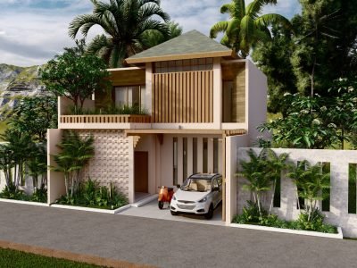 Perumahan Asri_A_8 - Photo